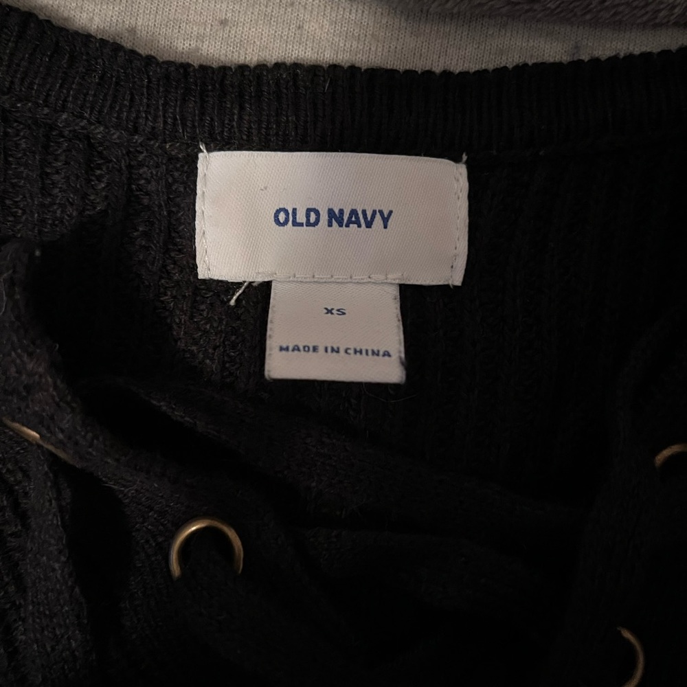 Sweater - Picture 2 of 2